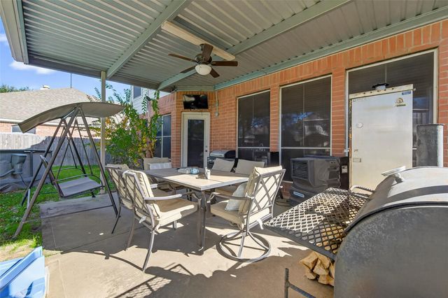 19119 Poplar Trails Lane, Tomball, TX 77375