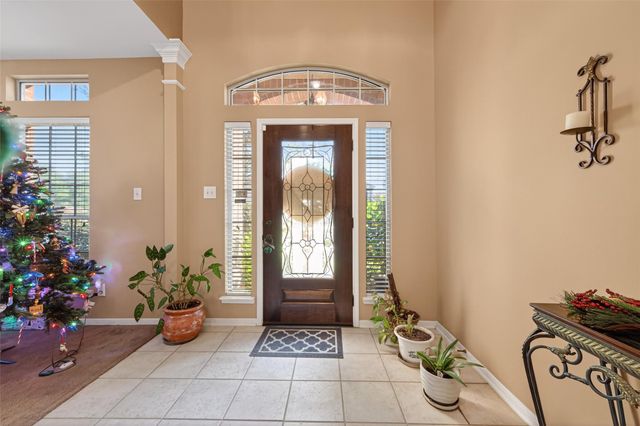 19119 Poplar Trails Lane, Tomball, TX 77375