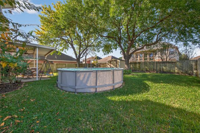 19119 Poplar Trails Lane, Tomball, TX 77375
