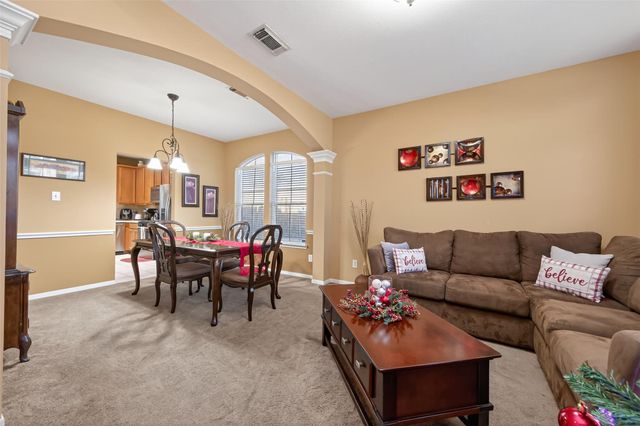 19119 Poplar Trails Lane, Tomball, TX 77375