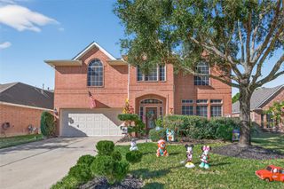 19119 Poplar Trails Lane, Tomball, TX 77375
