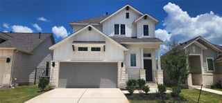 209 Banyon DR, Liberty Hill, TX 78642