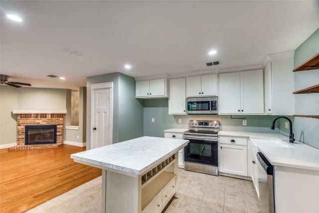2613 Hidden Valley Drive, Mckinney, TX 75071