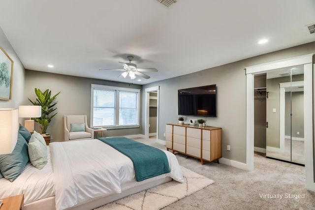 2613 Hidden Valley Drive, Mckinney, TX 75071