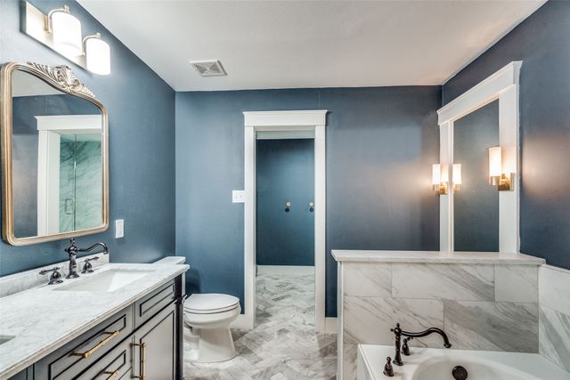2613 Hidden Valley Drive, Mckinney, TX 75071