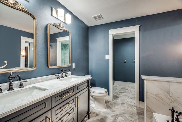2613 Hidden Valley Drive, Mckinney, TX 75071