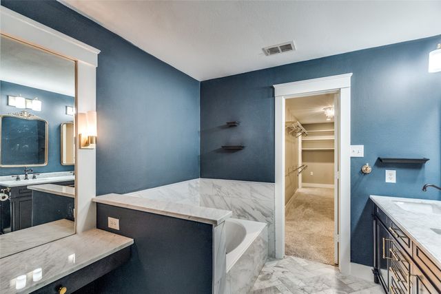 2613 Hidden Valley Drive, Mckinney, TX 75071