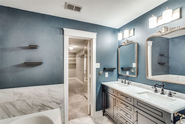 2613 Hidden Valley Drive, Mckinney, TX 75071