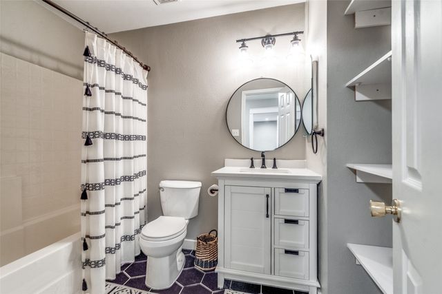 2613 Hidden Valley Drive, Mckinney, TX 75071