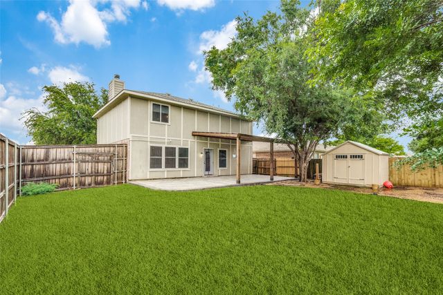 2613 Hidden Valley Drive, Mckinney, TX 75071