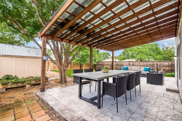 2613 Hidden Valley Drive, Mckinney, TX 75071