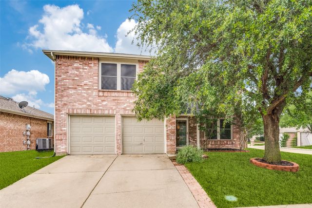2613 Hidden Valley Drive, Mckinney, TX 75071