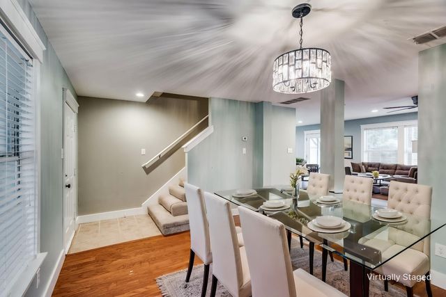 2613 Hidden Valley Drive, Mckinney, TX 75071