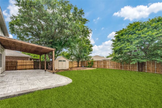 2613 Hidden Valley Drive, Mckinney, TX 75071