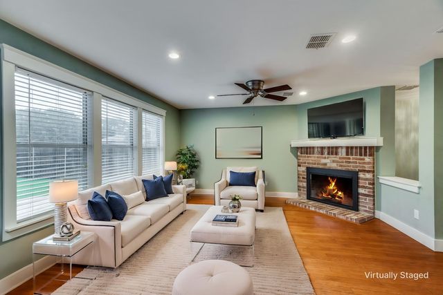2613 Hidden Valley Drive, Mckinney, TX 75071