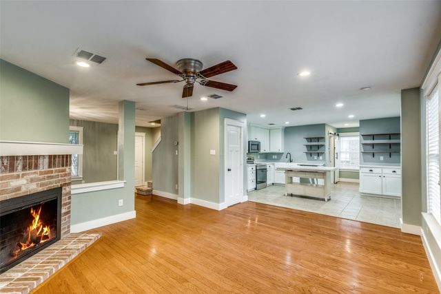2613 Hidden Valley Drive, Mckinney, TX 75071