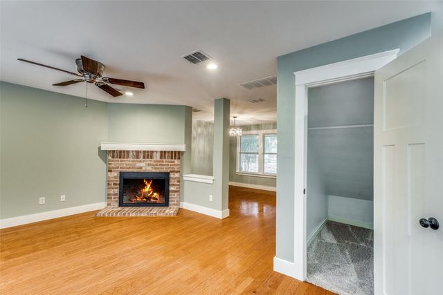 2613 Hidden Valley Drive, Mckinney, TX 75071