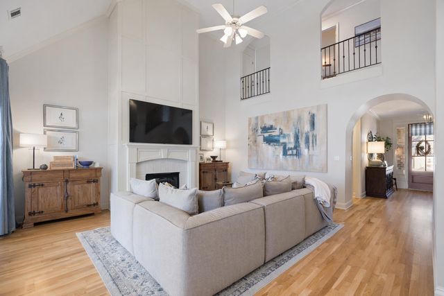 10257 OLD COURSE CV, Collierville, TN 38017