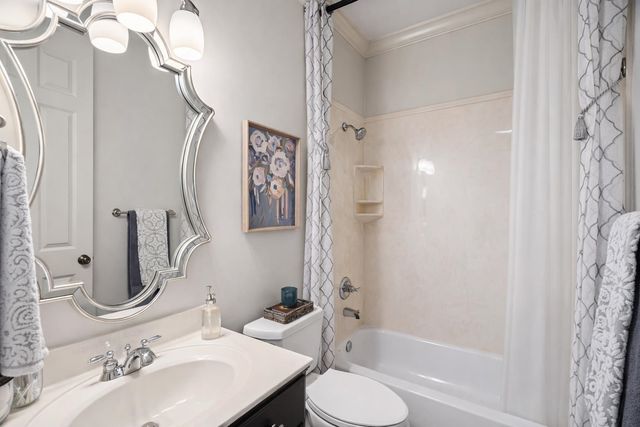 10257 OLD COURSE CV, Collierville, TN 38017