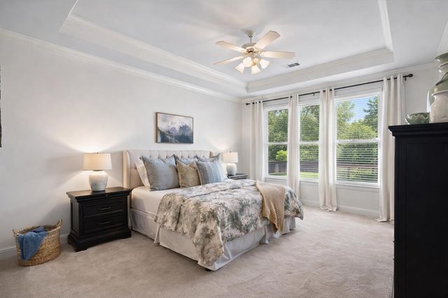 10257 OLD COURSE CV, Collierville, TN 38017