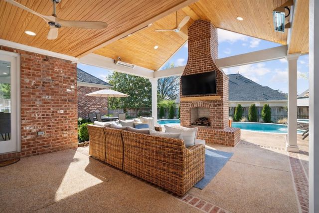 10257 OLD COURSE CV, Collierville, TN 38017