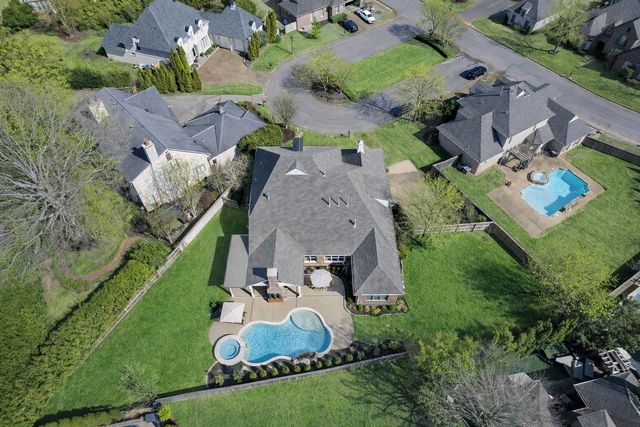 10257 OLD COURSE CV, Collierville, TN 38017