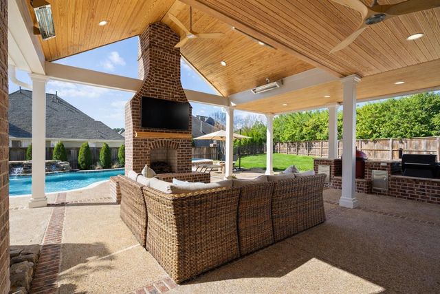 10257 OLD COURSE CV, Collierville, TN 38017