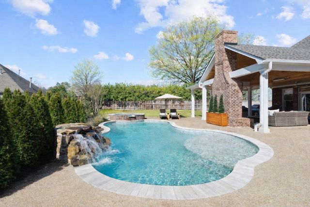 10257 OLD COURSE CV, Collierville, TN 38017