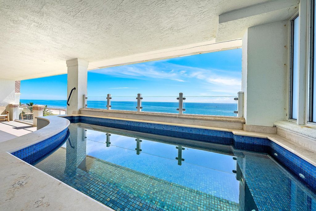 2070 N Ocean Boulevard Ph4, Boca Raton, FL 33431