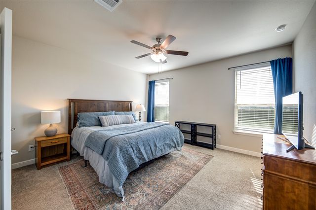 145 Hawksbill Lane, Rhome, TX 76078