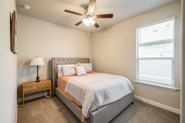 145 Hawksbill Lane, Rhome, TX 76078