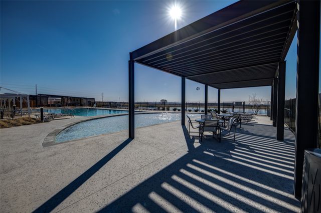 145 Hawksbill Lane, Rhome, TX 76078