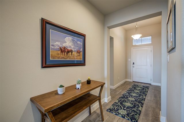 145 Hawksbill Lane, Rhome, TX 76078