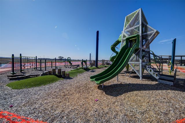 145 Hawksbill Lane, Rhome, TX 76078