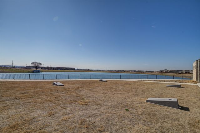 145 Hawksbill Lane, Rhome, TX 76078