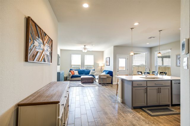 145 Hawksbill Lane, Rhome, TX 76078