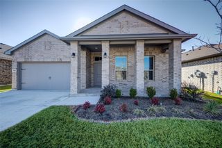 145 Hawksbill Lane, Rhome, TX 76078