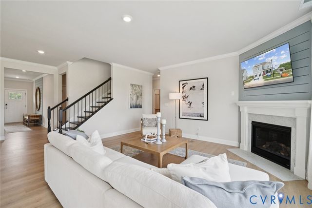 16807 Barmer Rd, Chesterfield, VA 23838