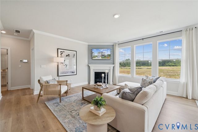 16807 Barmer Rd, Chesterfield, VA 23838