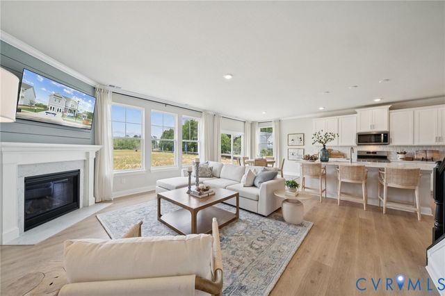 16807 Barmer Rd, Chesterfield, VA 23838