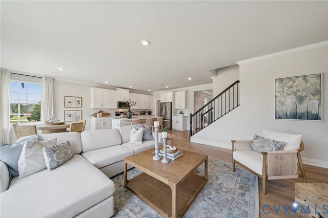 16807 Barmer Rd, Chesterfield, VA 23838