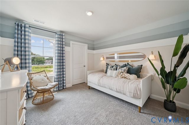 16807 Barmer Rd, Chesterfield, VA 23838