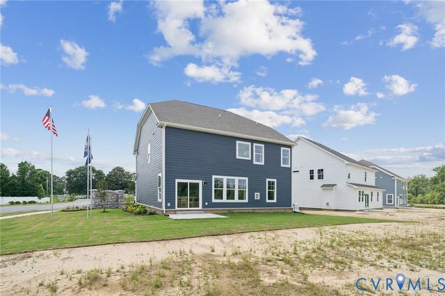 16807 Barmer Rd, Chesterfield, VA 23838