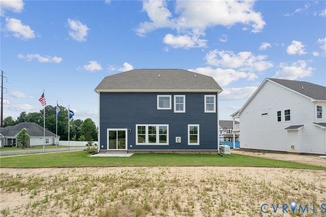 16807 Barmer Rd, Chesterfield, VA 23838