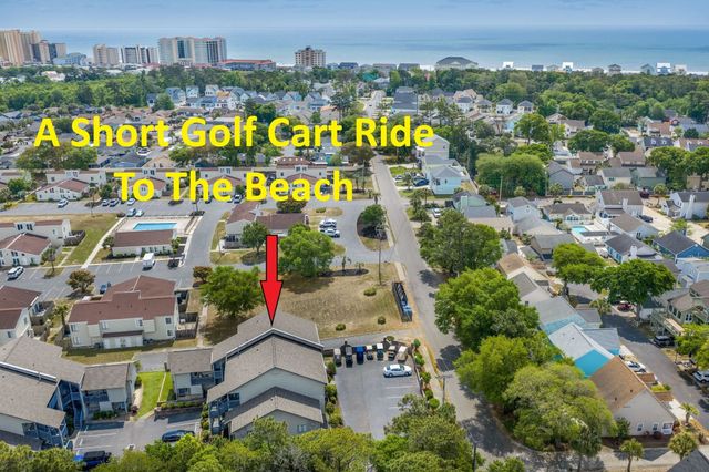 816 9th Ave S Apt 202A, North Myrtle Beach, SC 29582