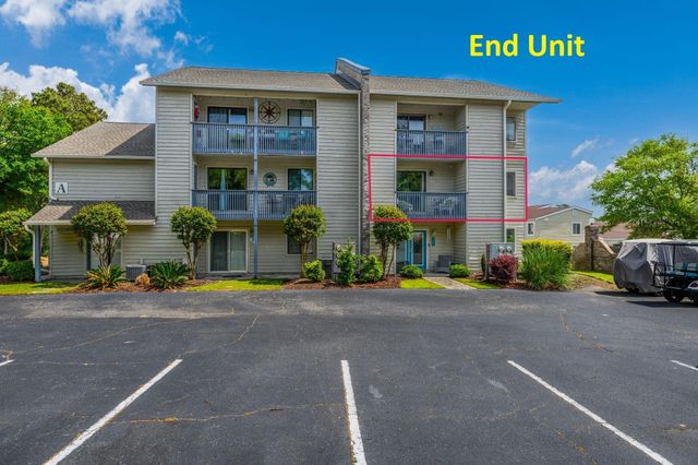 816 9th Ave S Apt 202A, North Myrtle Beach, SC 29582