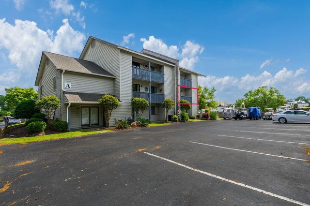 816 9th Ave S Apt 202A, North Myrtle Beach, SC 29582