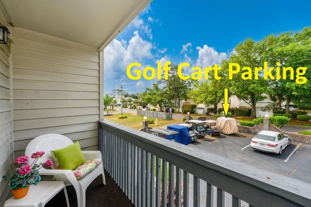 816 9th Ave S Apt 202A, North Myrtle Beach, SC 29582