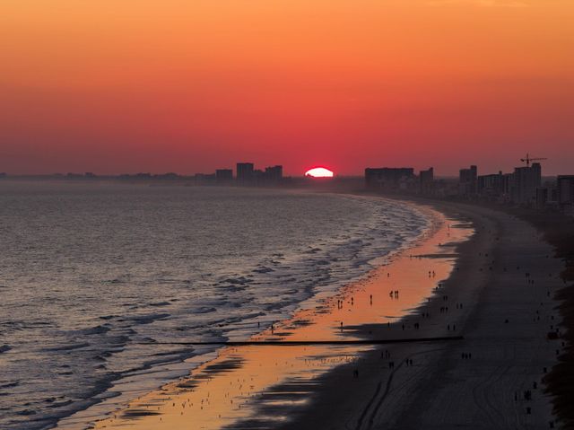 816 9th Ave S Apt 202A, North Myrtle Beach, SC 29582