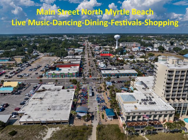 816 9th Ave S Apt 202A, North Myrtle Beach, SC 29582